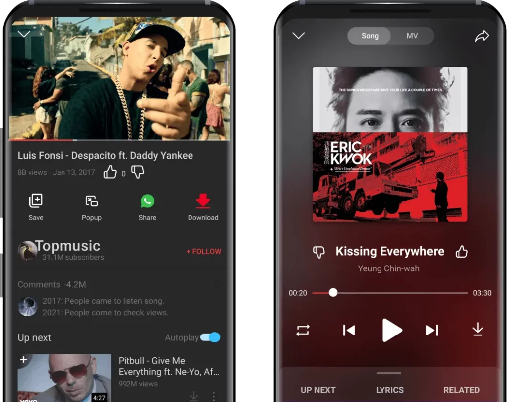 Vidmate Latest Version APK Free Download