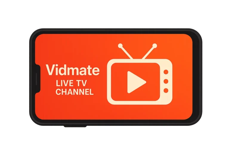 Vidmate Latest Version